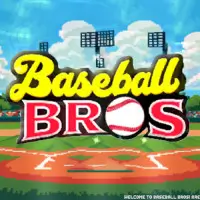 Baseball Bros Unblocked