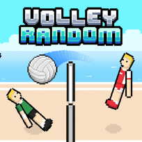 Volley Random Unblocked